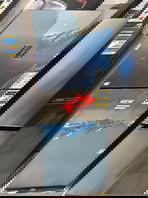 تلاجه يزدونيون اير فرز تانى  Image 1 Preview