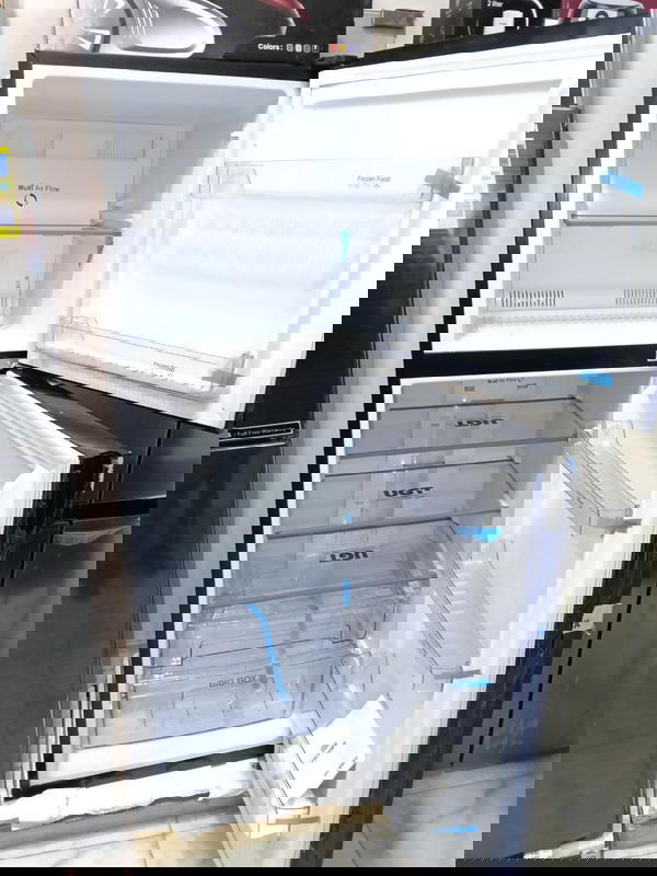 تلاجه يزدونيون اير فرز تانى  Image 2 Preview