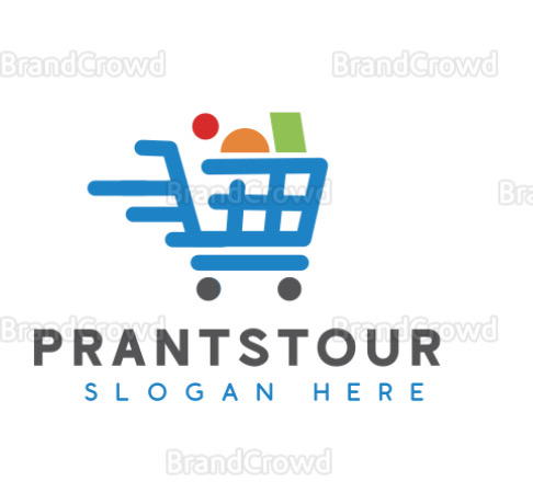 BRAND STOUR  Logo