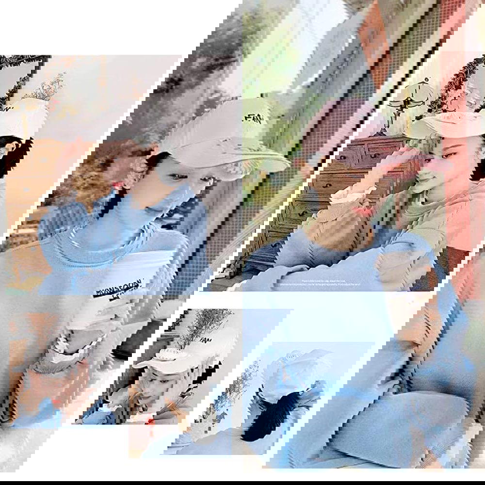 كاب مروحه2في1 Preview Image