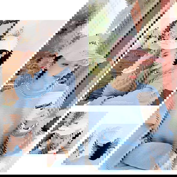 كاب مروحه2في1 Image 1 Preview