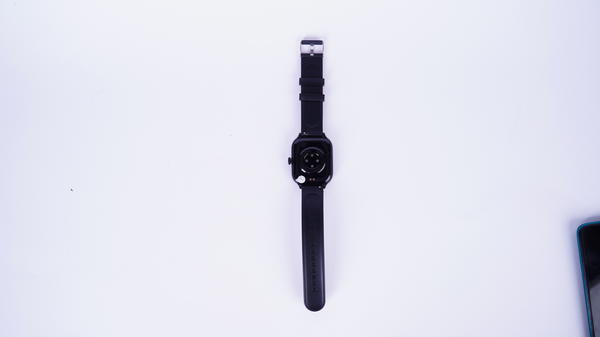 smart watchA56plus Image 2 Preview