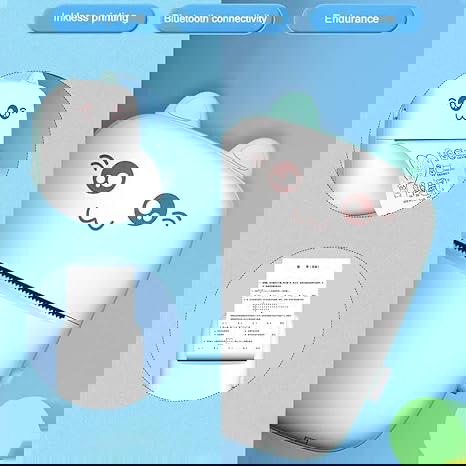 طابعه Preview Image