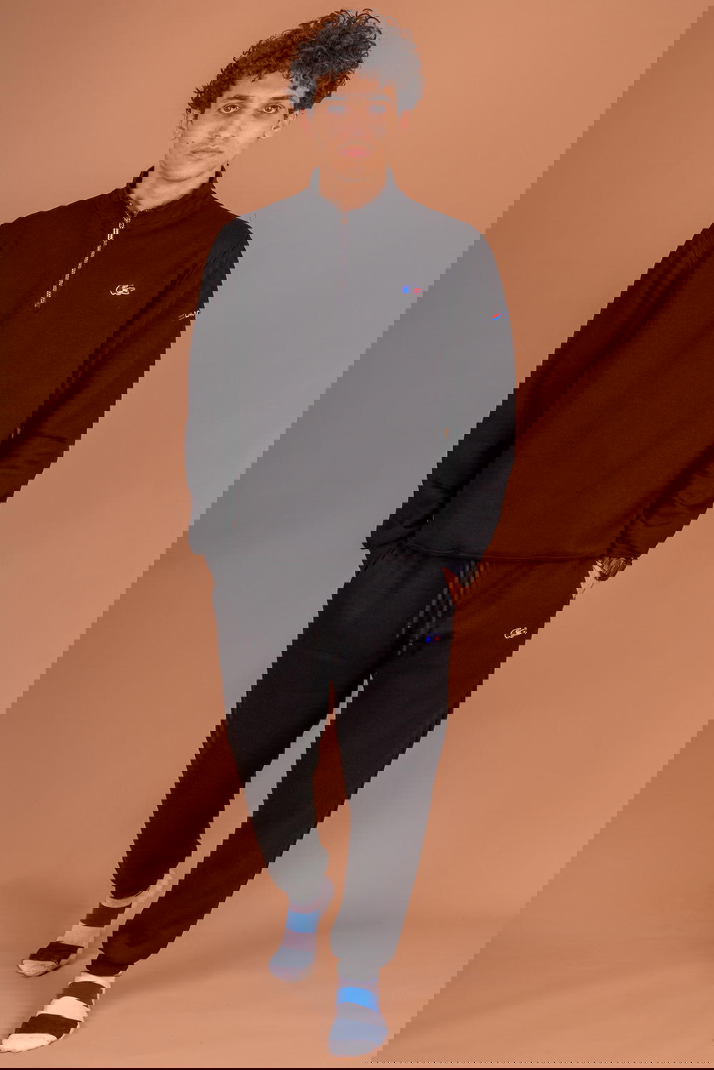 ترنج شتوي قطن لاوكست  Preview Image