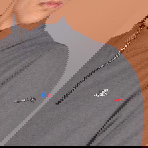 ترنج شتوي قطن لاوكست  Image 8 Preview