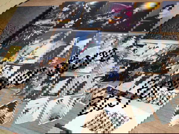 باكدج البوم الاعضاء Image 2 Preview