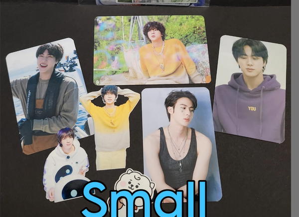 باكدجات bts  Image 2 Preview