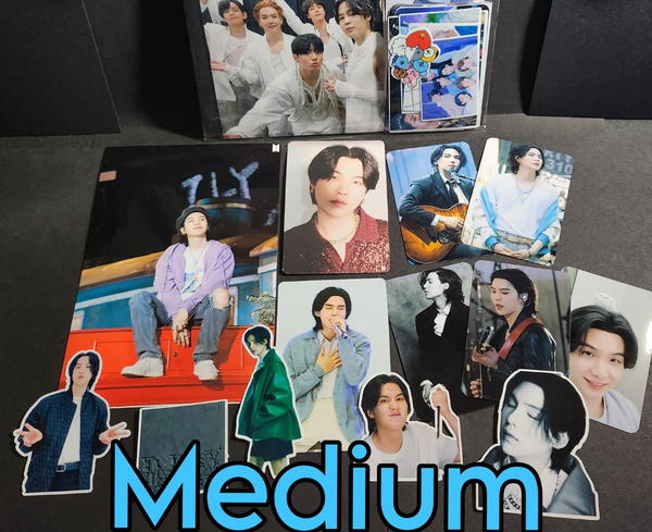 باكدجات bts  Image 3 Preview