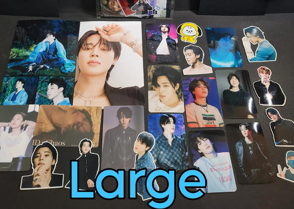 باكدجات bts  Image 4 Preview
