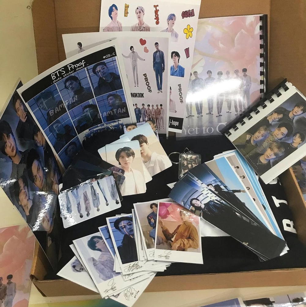 bts box Preview Image