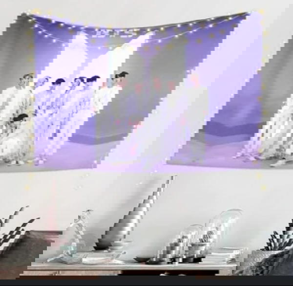 بوسترات جداريه  Image 1 Preview