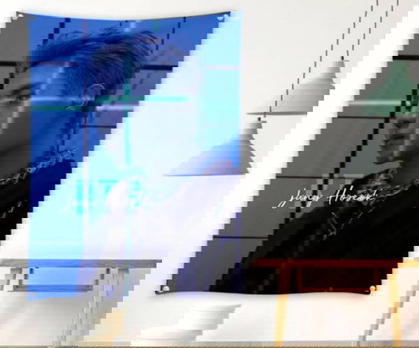 بوسترات جداريه  Image 2 Preview