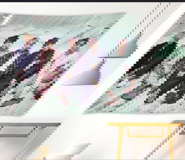 بوسترات جداريه  Image 3 Preview