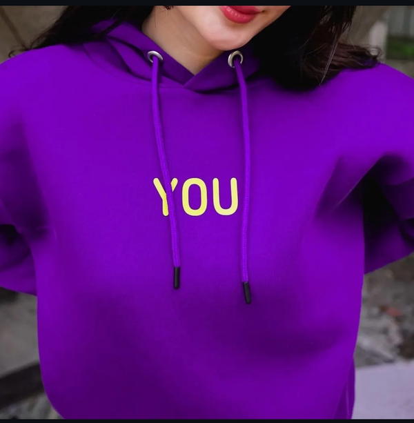هودي you  Image 1 Preview