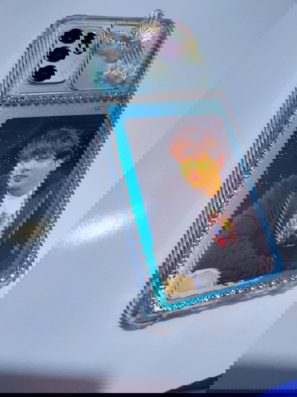 جراب هاند ميد  Image 2 Preview