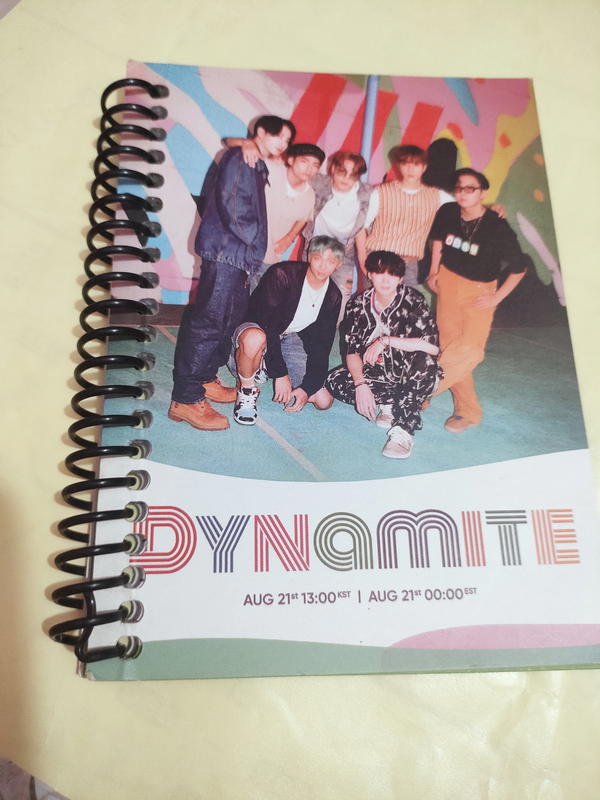 نوت بوك Image 1 Preview