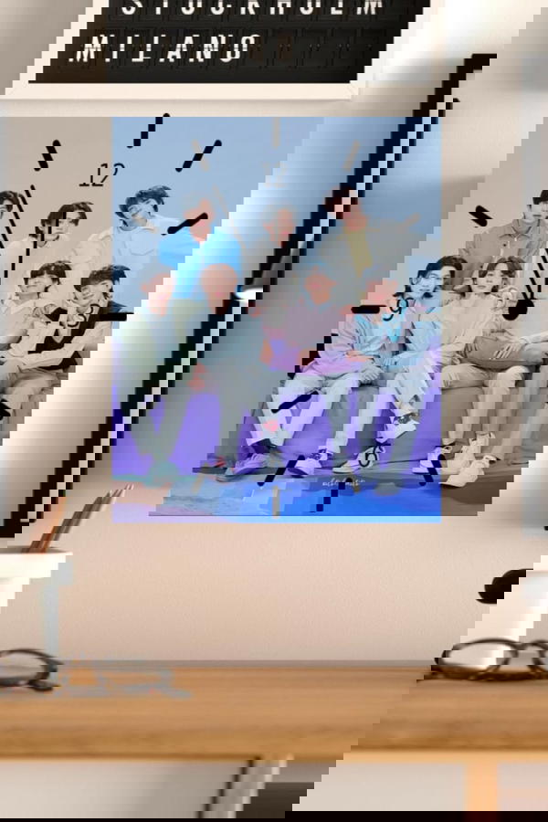 ساعه بالصوره Image 1 Preview