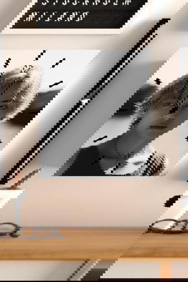 ساعه بالصوره Image 2 Preview