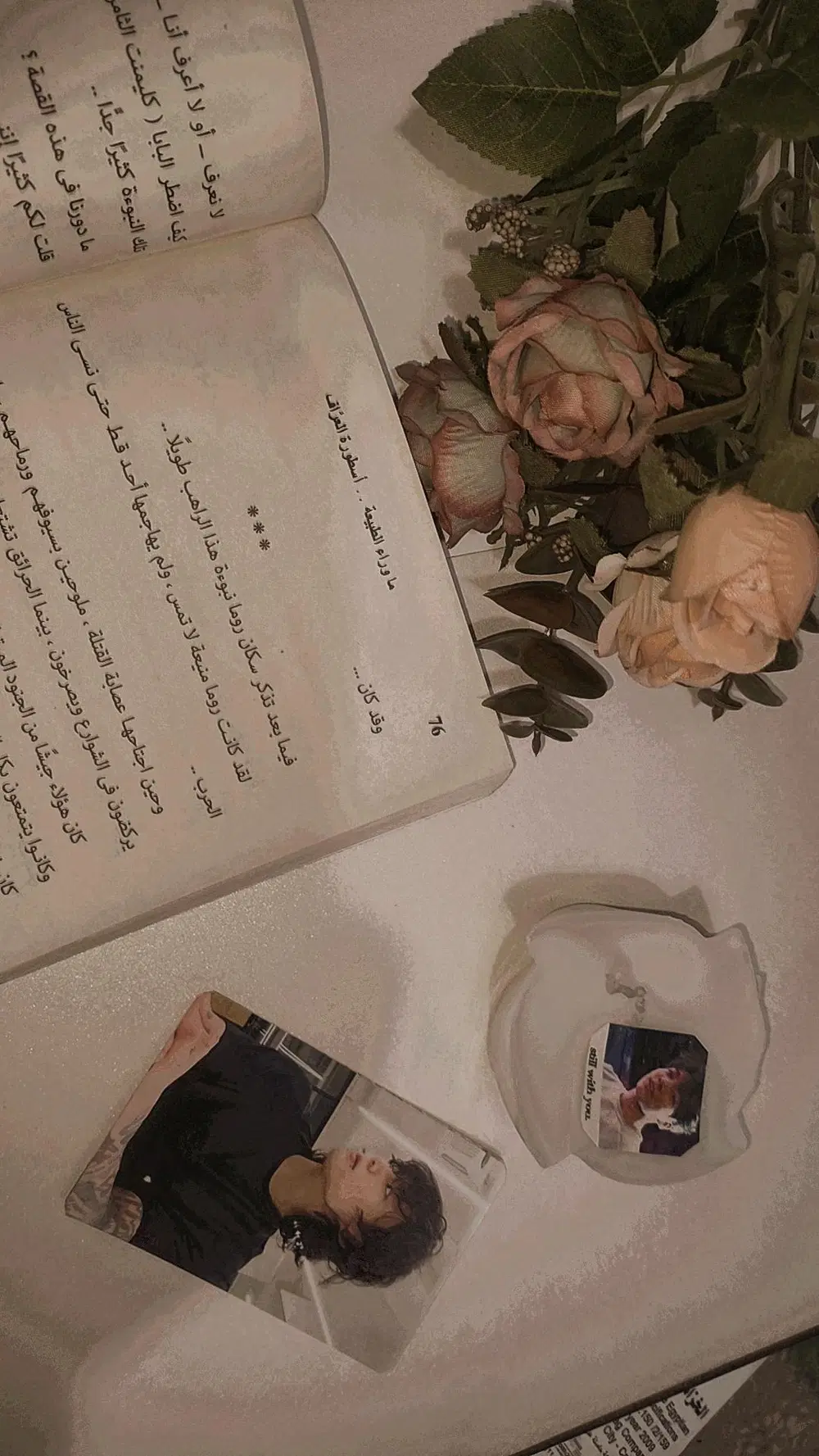 شموع بروائح عطريه  Preview Image