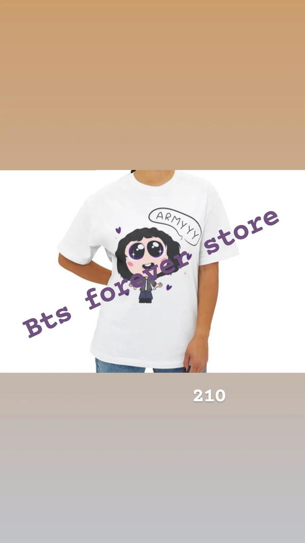 تشيرتات وش Image 10 Preview