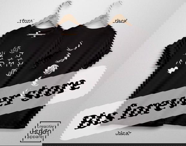 تشيرتات وش وضهر Image 1 Preview