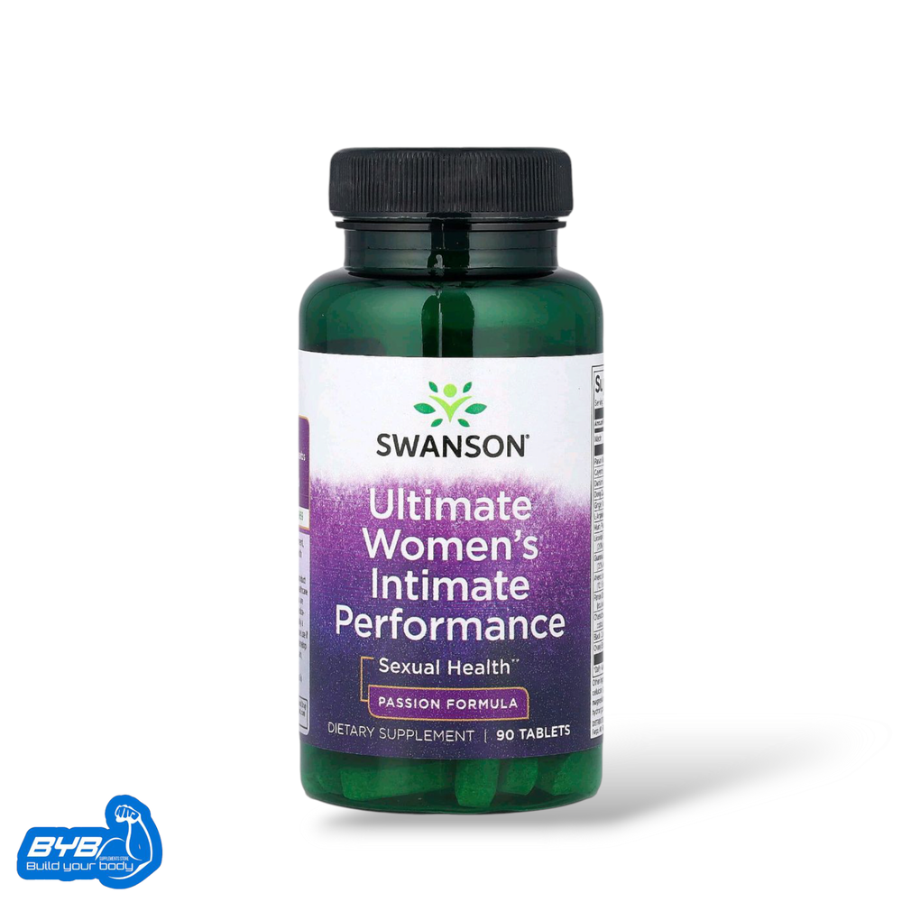 Ultimate women's intimate Swanson Preview Image