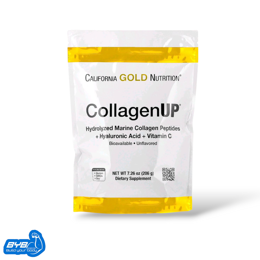 Collagen Up California Gold nutrition 39 serving Preview Image