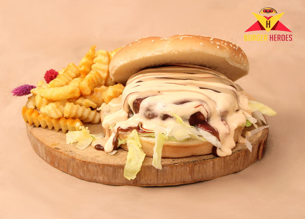 كلاسيك برجر  Preview Image