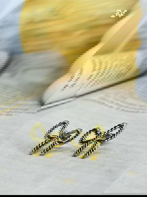 حلق فيونكة  Image 1 Preview