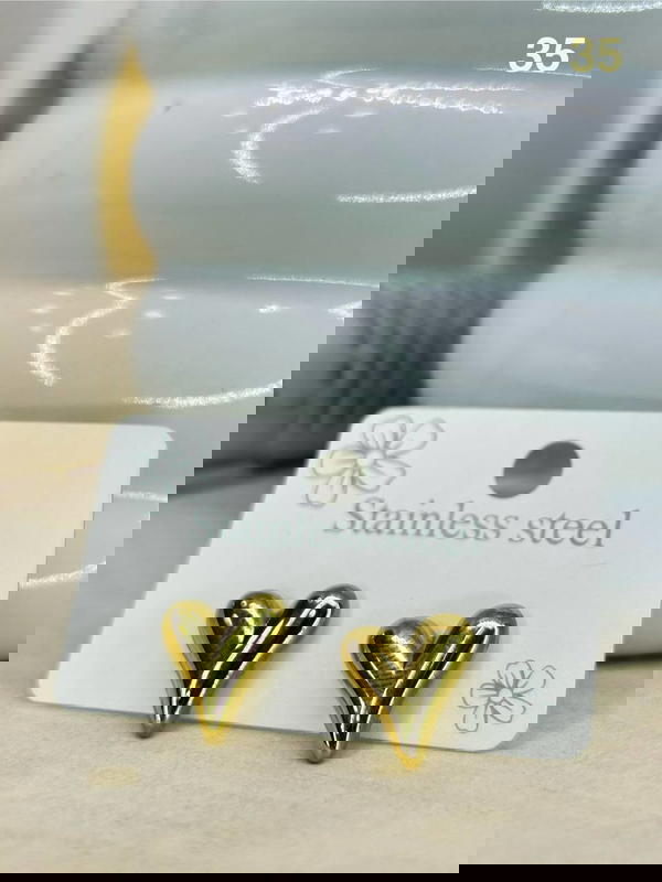 حلق قلب  Image 1 Preview