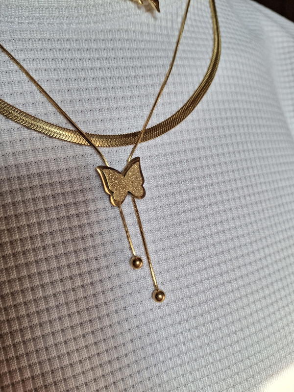 سلسله فراشه 💗 Image 4 Preview