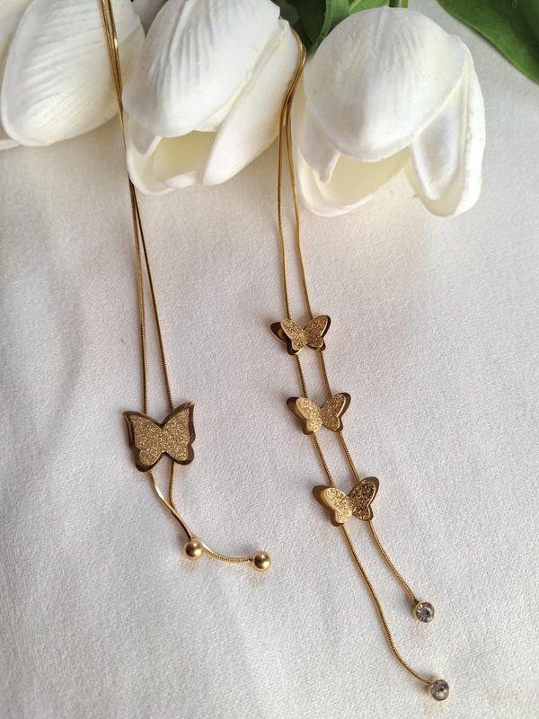 سلسله فراشه ٣ دور  Image 3 Preview