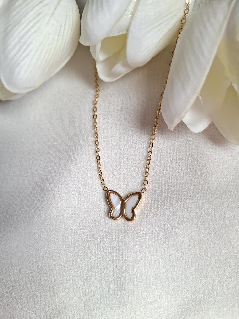 سلسله فراشه صدف  Preview Image