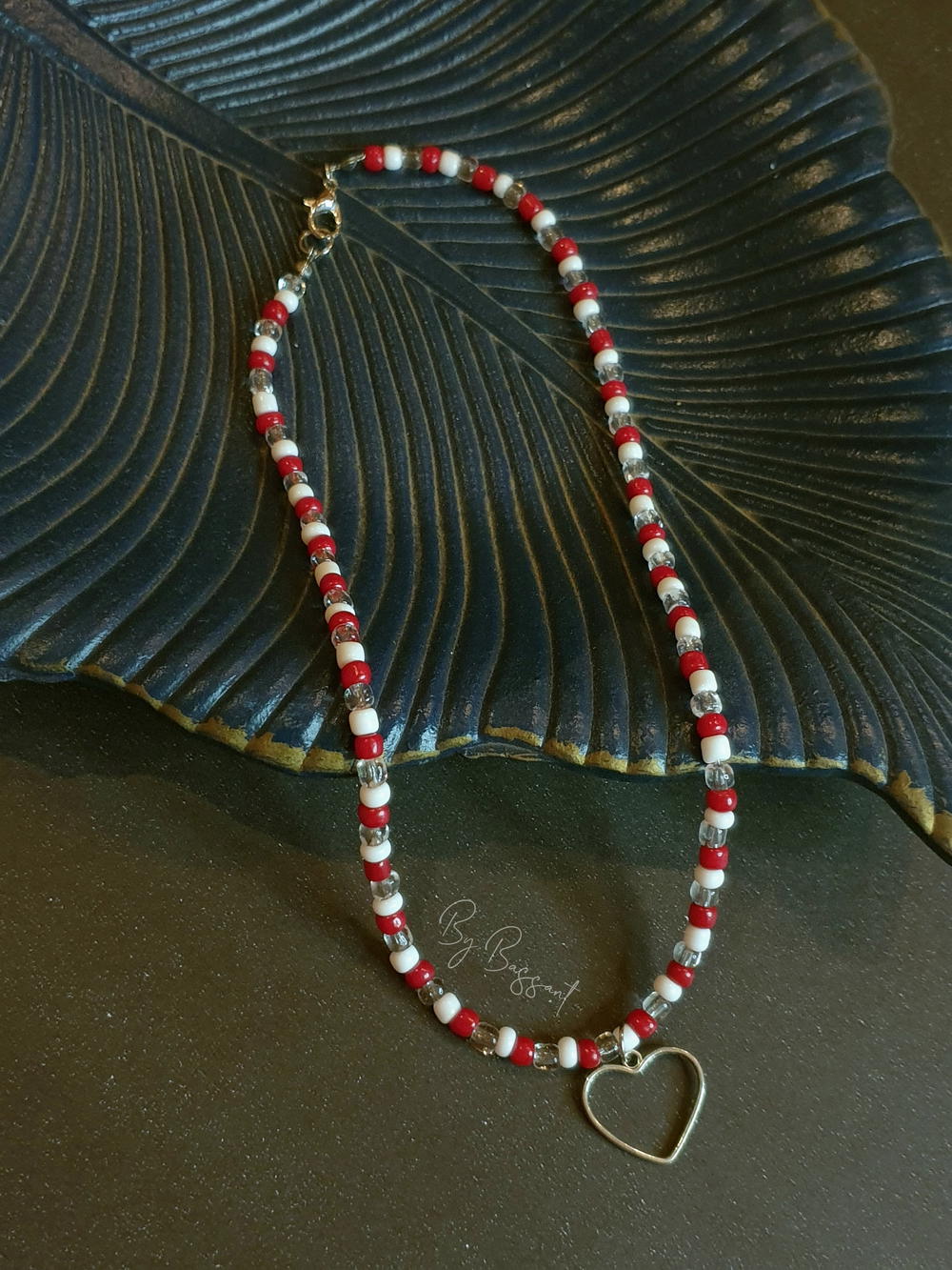 Heart choker ❤ Preview Image