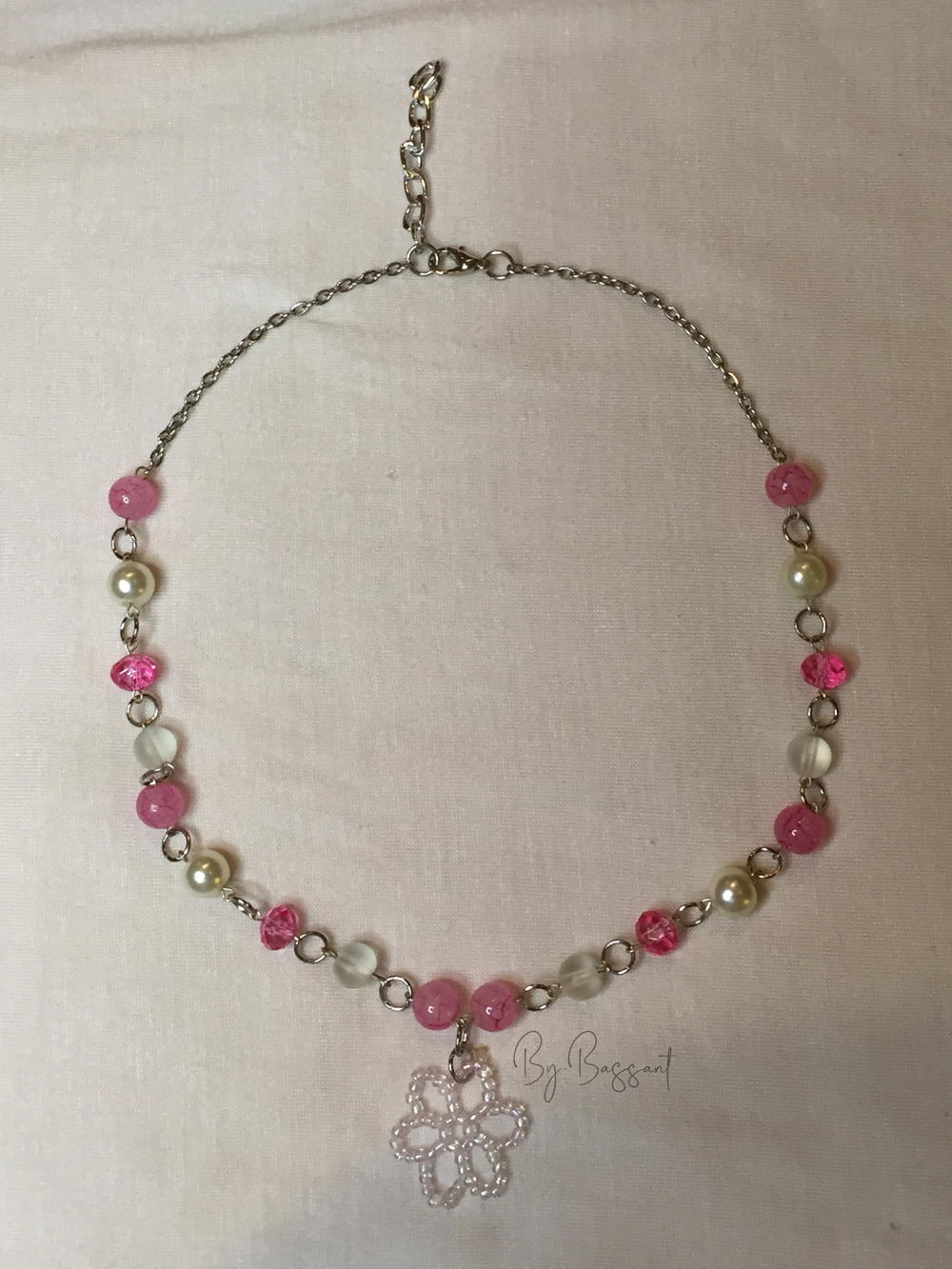 Flower Power necklace 🌸 Preview Image