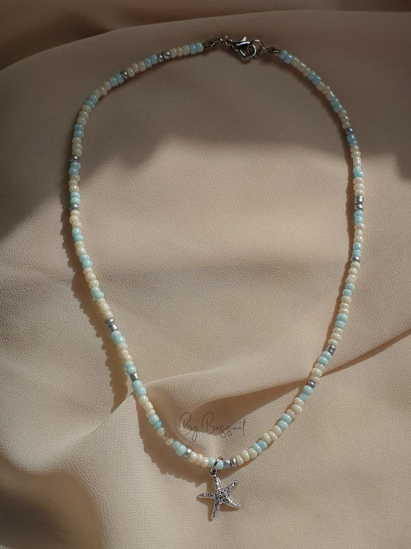 Starfish choker ⭐ Image 1 Preview