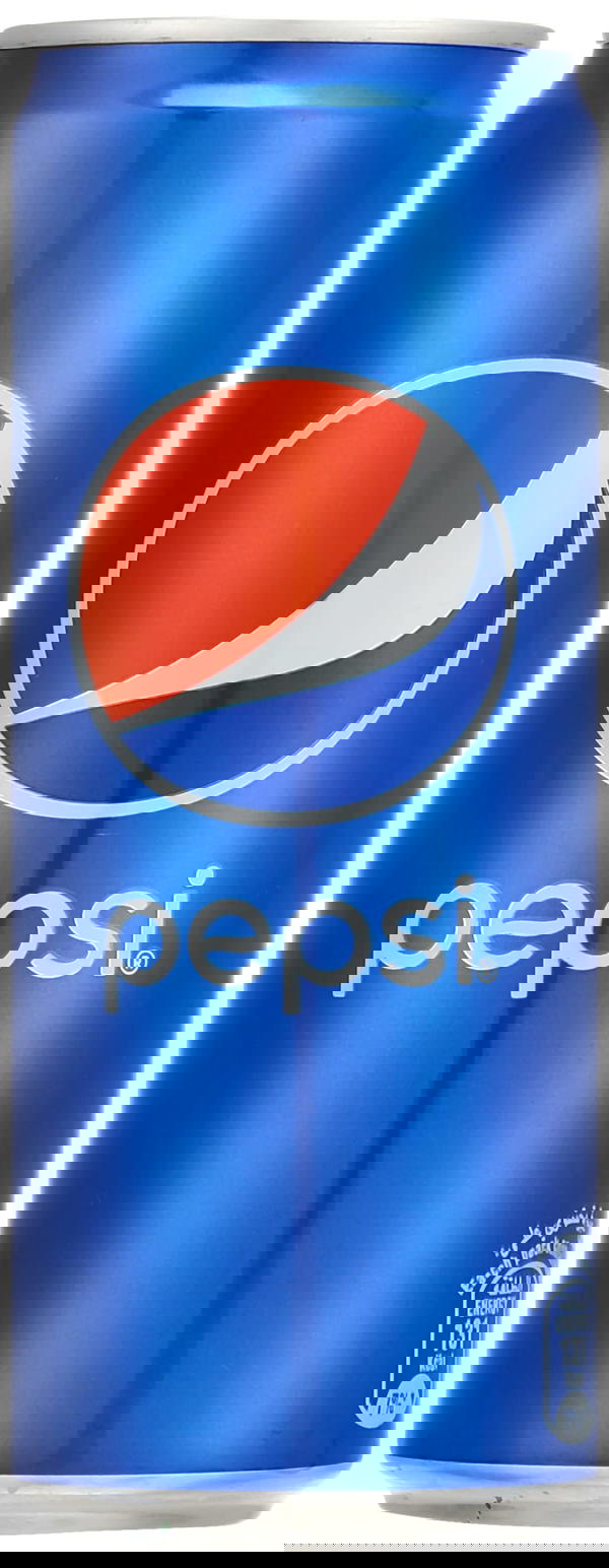 كانز بيبسى Image 1 Preview