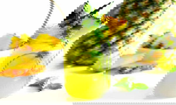 موخيتو اناناس Image 1 Preview