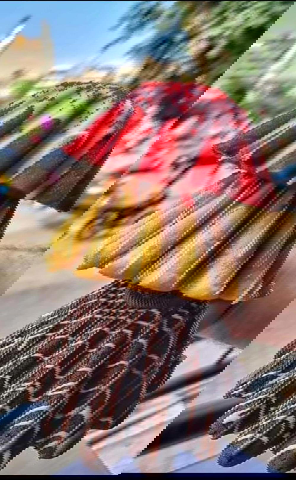 مولتن كيك Preview Image