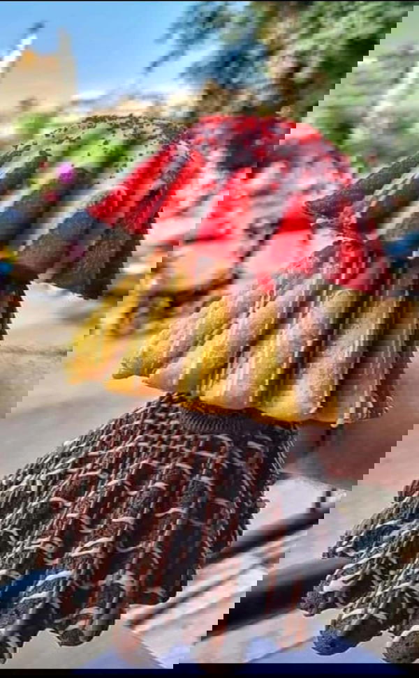 مولتن كيك Image 1 Preview