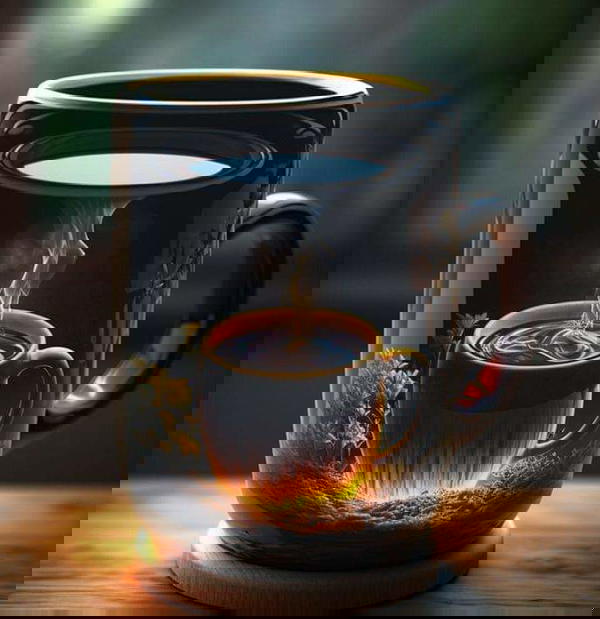 شاى Image 2 Preview