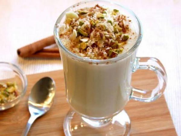 سحلب مكسرات Image 1 Preview