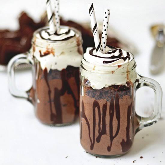شيكولاته Preview Image