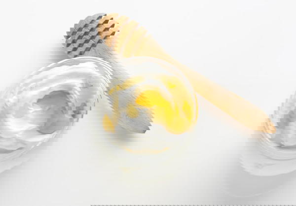 زبادى عسل Image 1 Preview
