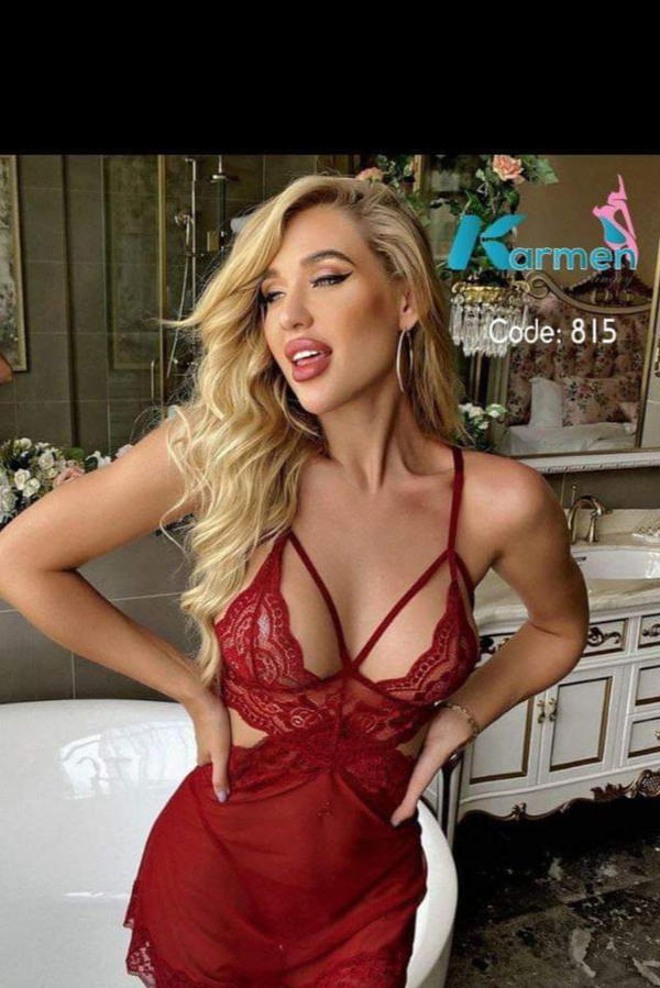 نبيتي Karmen Code 815 Image 1 Preview