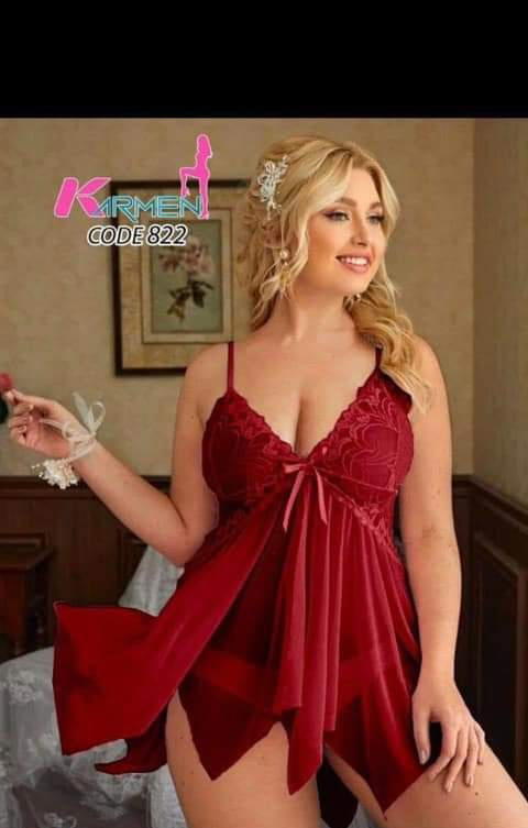  Karmen Code 822 Big Size Preview Image