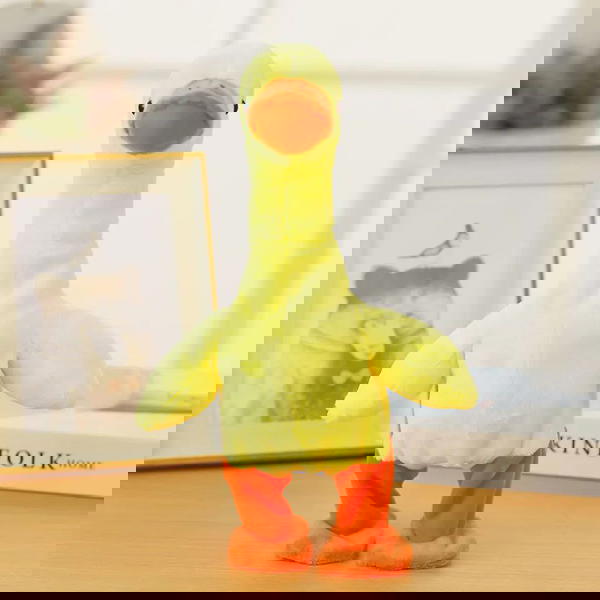 البطه شيماء Image 2 Preview