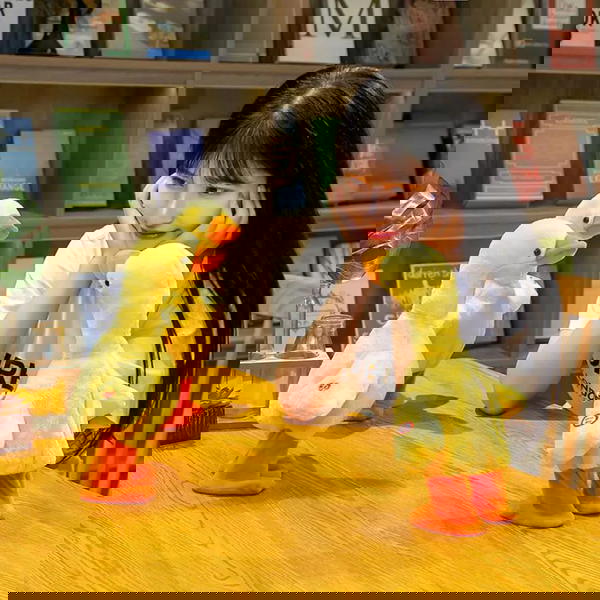 البطه شيماء Image 1 Preview