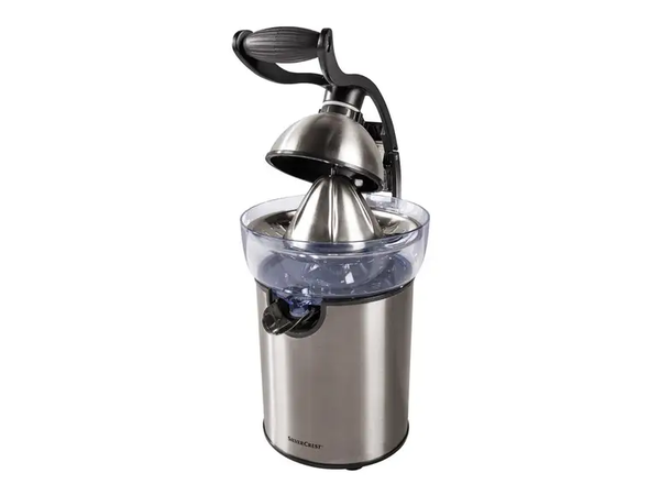 عصارة فواكه كهربائيه Image 3 Preview