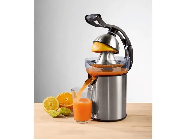 عصارة فواكه كهربائيه Preview Image